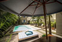 Ipanema Beach House - Hostales