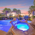 The Mirage Resort Alexandra Headland - spa
