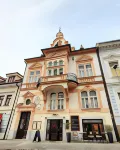 Downtown Bratislava B&B Hotels near Banco Casino