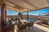 Rockfig Lodge Madikwe Hotels in Zeerust