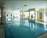 The Keadeen Hotel - Pools