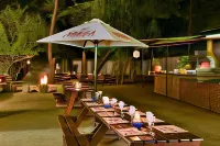 Thebe River Safaris Hotels in Kasane