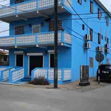 Barana Hotel Hotel Exterior