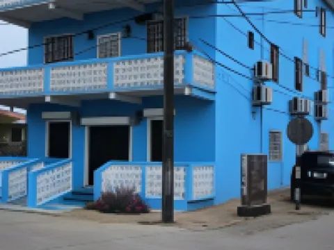Barana Hotel Hotels in Dangriga