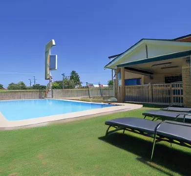 Atlas Motel