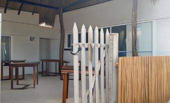 Casa Colibrí El Cuyo