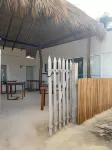 Casa Colibrí El Cuyo Hotels in El Cuyo