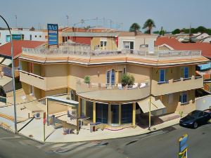 Hotel Mar Menor