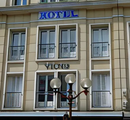 Hôtel Victor