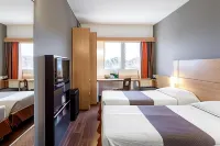 Ibis Jaboticabal Hotel a Jaboticabal