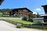 Hotel Sonnleiten Hôtels à : Unterwossen