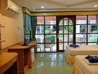 บริษัท อันดามัน ลันตา รีสอร์ท จำกัด โรงแรมใกล้สถานีตำรวจ