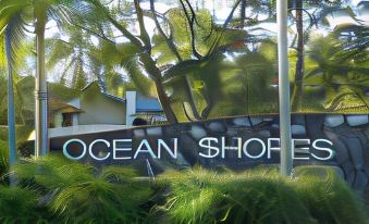 Ocean Shores Motel