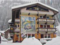 Albergo Azola Hotel a Campitello di Fassa