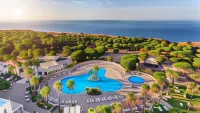 AP Adriana Beach Resort Hotels in 