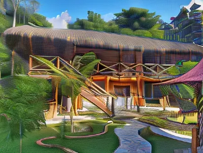 La Finca Lorena Tayrona