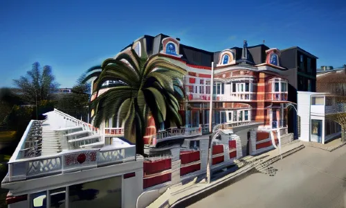 Palacio Astoreca
