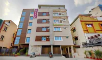 Treebo Galaxy Suites Mathikere