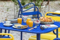 L'Abeille - Boutique Apartments Hotels in Ніцца