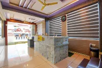 FabHotel Rotano Suites Yelahanka Hotels in Yelahanka