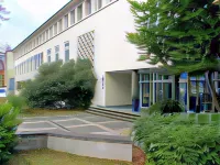 Cjd Bonn Castell