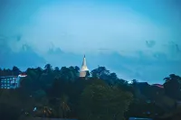 Kandy Tower Inn