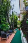 Marina Centro Suite