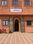 Riad Ait Ben Haddou Hotels near Aït Benhaddou