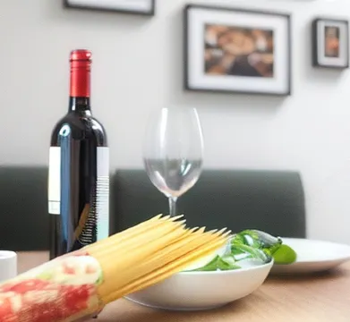 Brera Serviced Apartments Leipzig