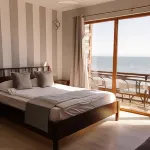 Freedom 3 Hotels in Pizunda