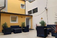 Residenza SubitoSanto - Appartamento 5B "Giotto"