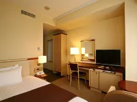 Tokachi Gardens Hotel Hotels in Obihiro