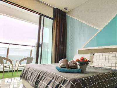 7 INN EVO SOHO BANGI (Free Parking, WIFI, Netflix)