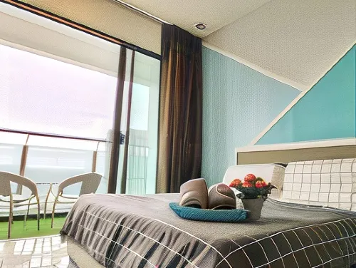 7 INN EVO SOHO BANGI (Free Parking, WIFI, Netflix) Hotels in Bandar Baru Bangi