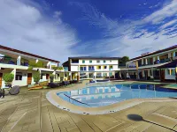 D'Jewel Jade Resort Hotels in Bauang