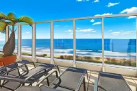 Elouera Tower - Ocean View