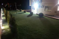 Villa Family Hotels in Kumanovo