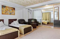 Hotel Charter Otopeni