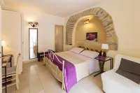 Bella Vista b&b فنادق في Erice