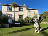 Rose Court Holiday Apartments Hotels in Bishopsteignton