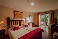 Hotel Spa Villalba Hotels in Vilaflor