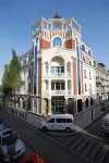 Batumi World Palace Hotels in 