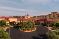SpringHill Suites Napa Valley Hôtels à : American Canyon