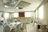 Boutique Hotel Mama