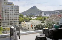 Labotessa Luxury Boutique Hotel - parking