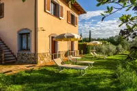 Agriturismo Bio Fattoria Casetta