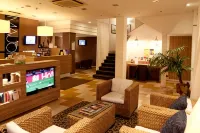 Hotel Majorca sul Mare in centro a Riccione