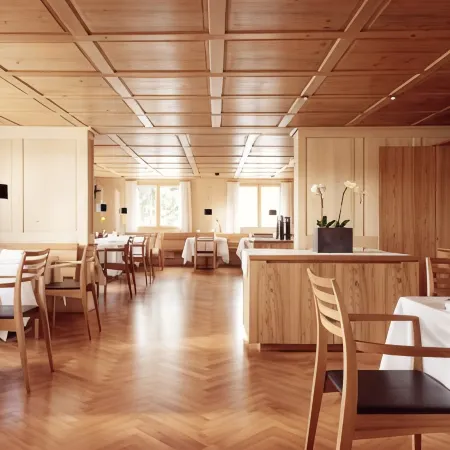 Krone Hittisau - Hotel & Restaurant im Bregenzerwald