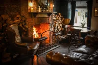 The Dark Horse Pub Hotels in Keynsham