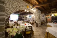Albergo Cà Cerfogli Hotels in Province of Modena